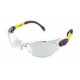 Numantina glasses polycarbonate colourless
