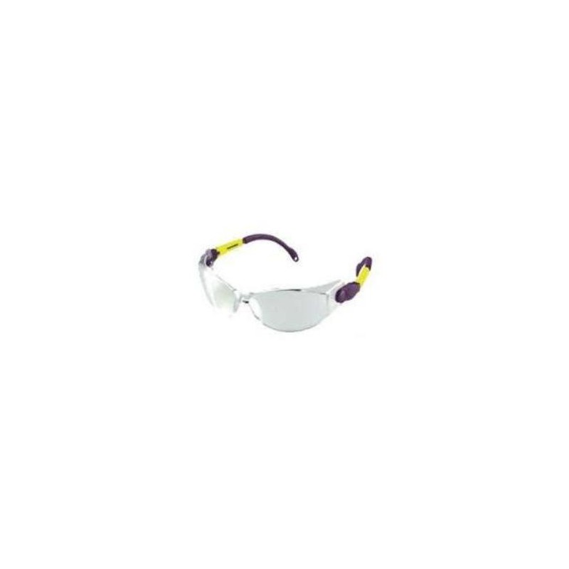 Numantina glasses polycarbonate colourless