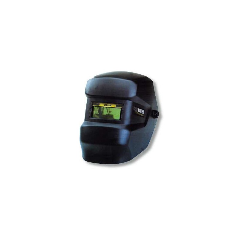 Welding helmet A500 Compac