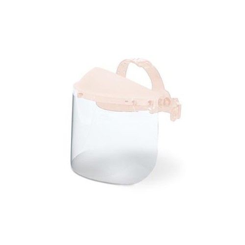 Visor Policarbonato incoloro V102.