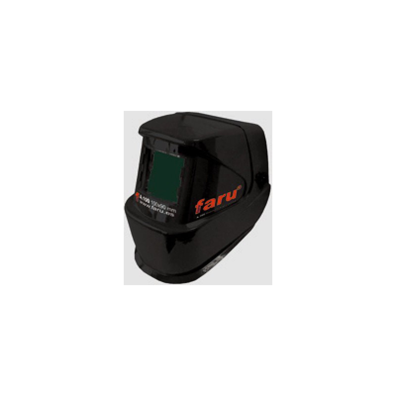 Welding helmet A100