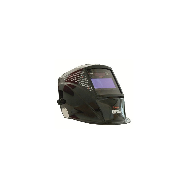 Welding helmet Panmas