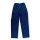 Trouser navy blue