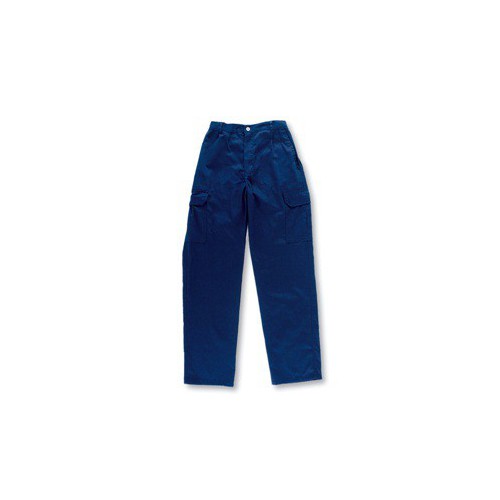 Pantalón azul marino