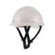 Casco blanco Style 600