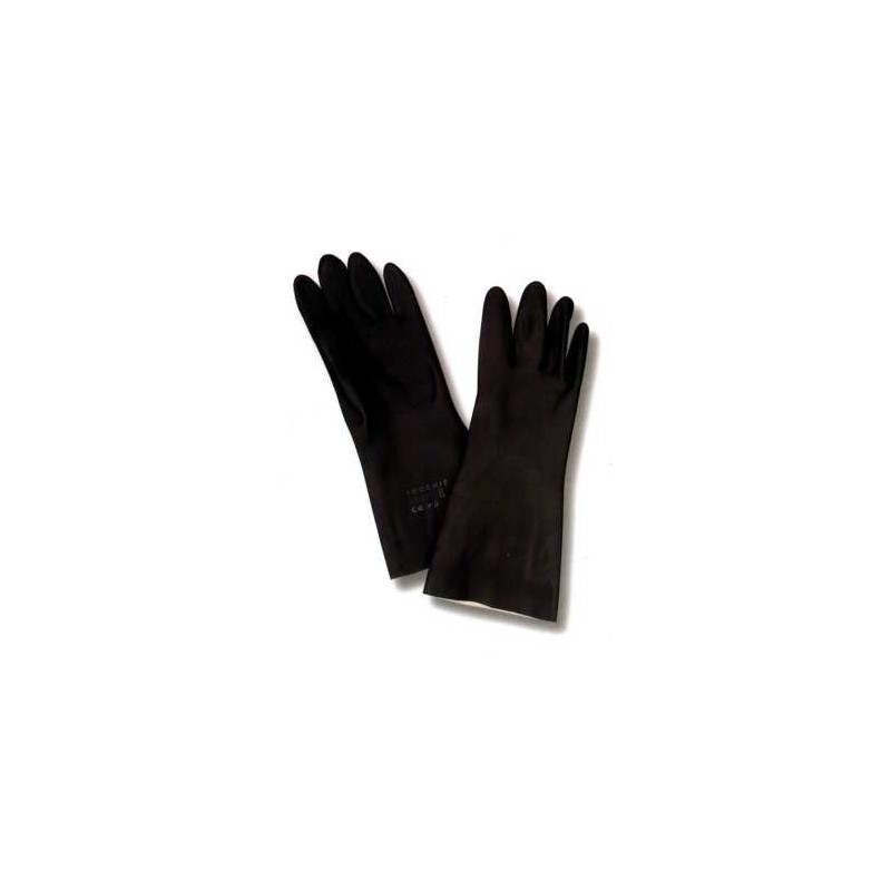 Guante neopreno