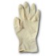 Disposable latex glove