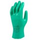 Guante flexitril