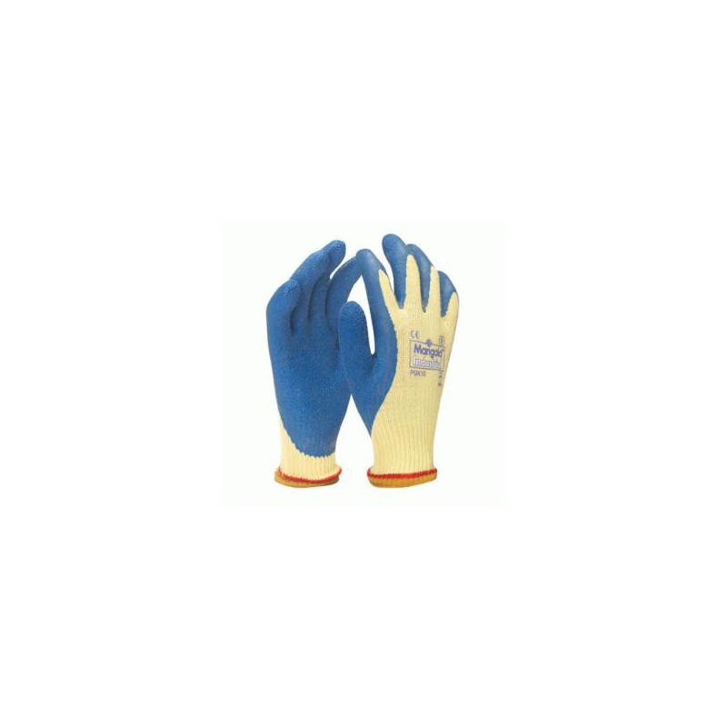 Glove anticut PGK10
