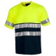 High Visibility short sleeve t-shirt