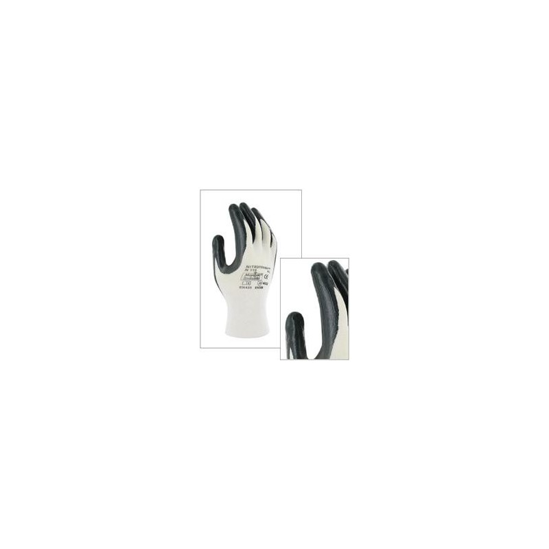 Glove N110 Comasec
