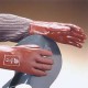 PVC 27 glove
