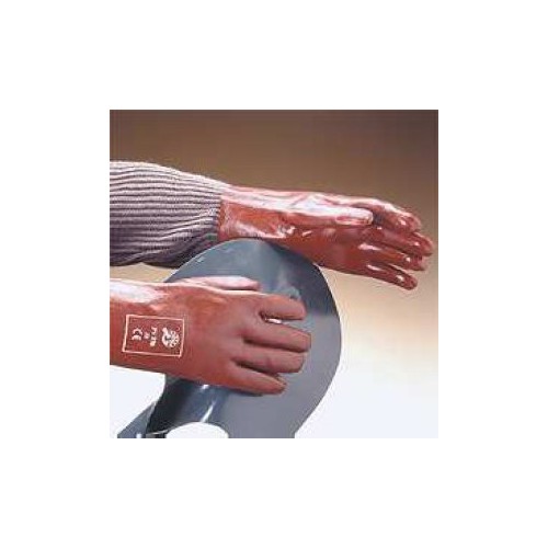 Guante PVC 27