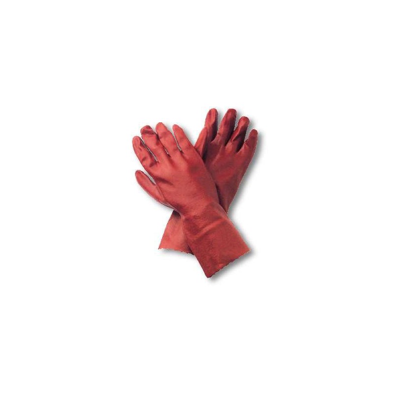 Guante PVC 35