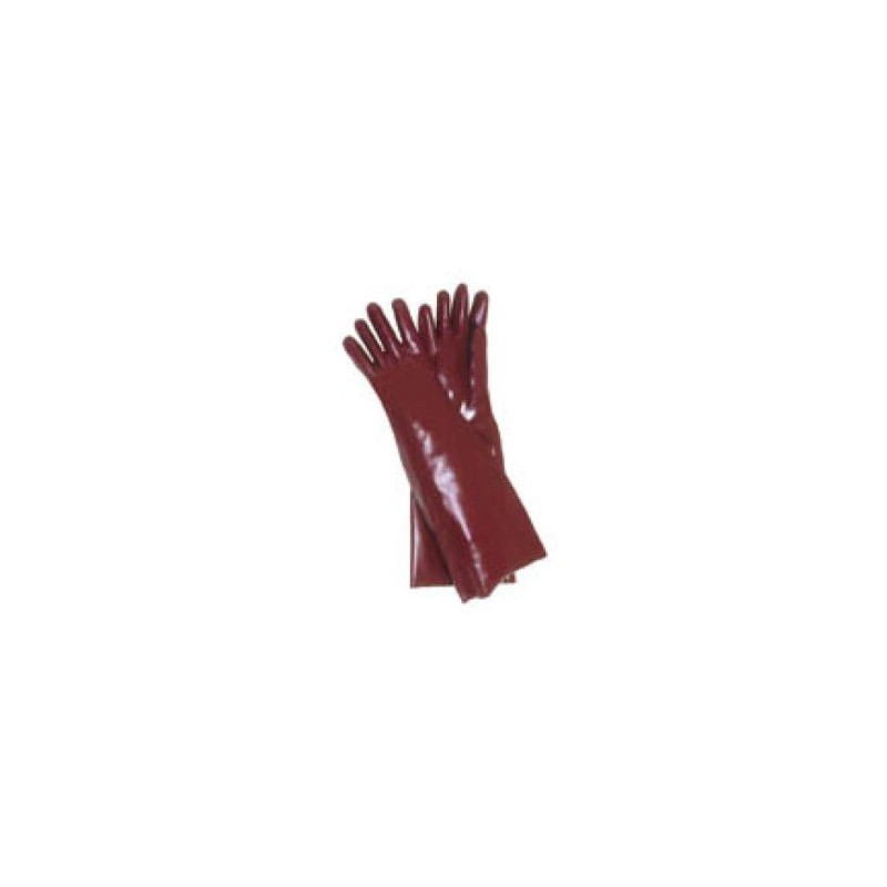 PVC 55 glove