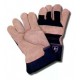 Split leather glove NW