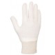 Cotton glove