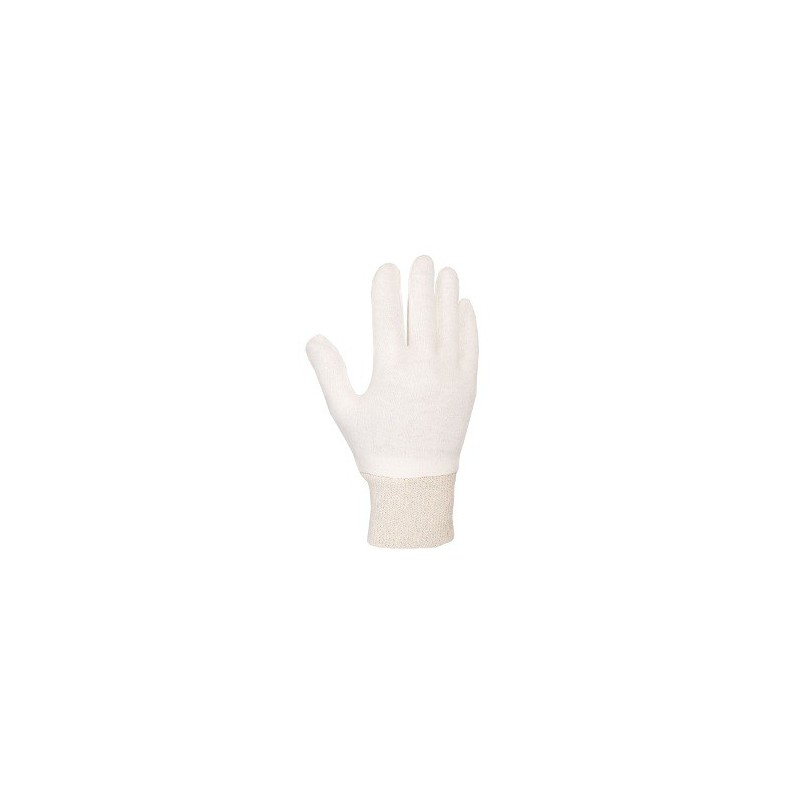 Cotton glove