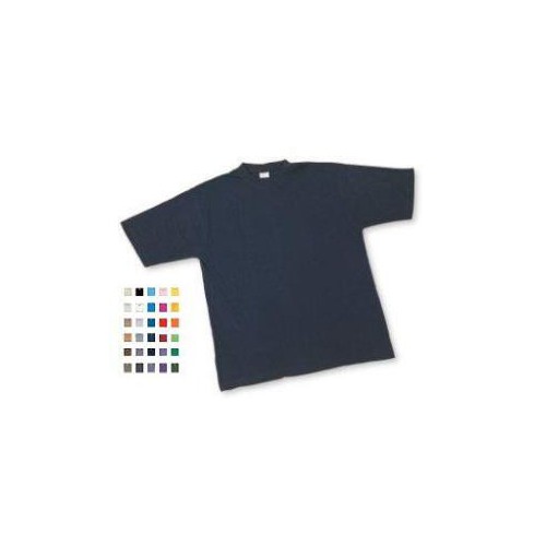 Camiseta 100% algodón