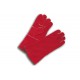 Welder´s glove