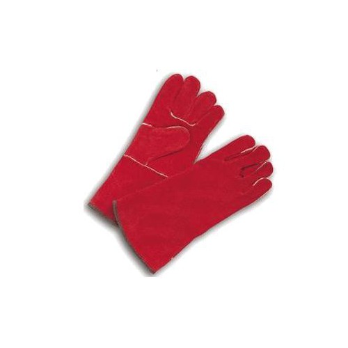Welder´s glove