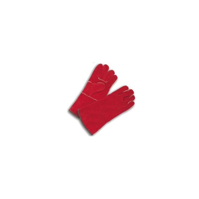 Welder´s glove