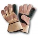 Split leather glove RRNG