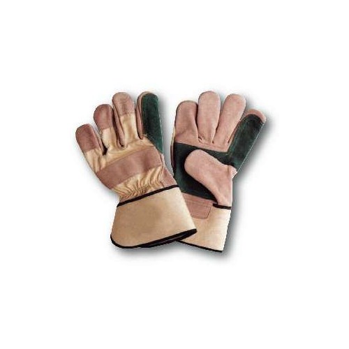 Split leather glove RRNG