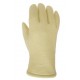 Guante Kevlar punzonado