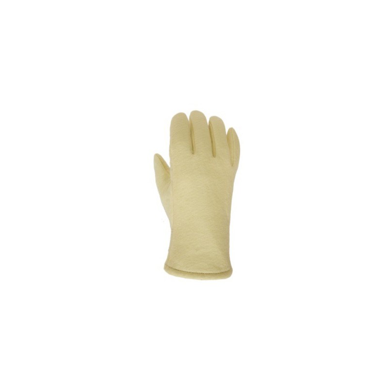 Guante Kevlar punzonado