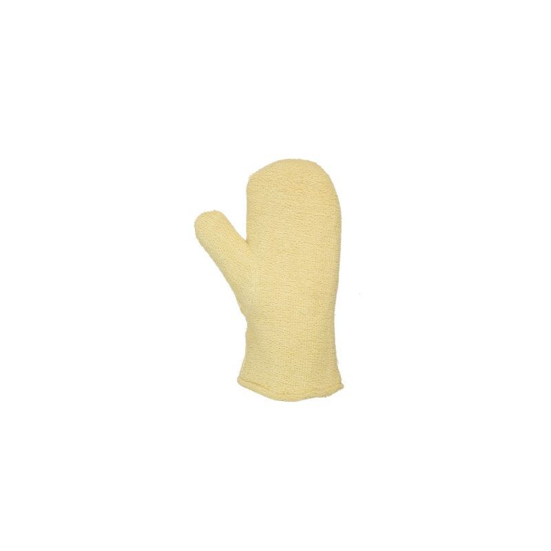 Manopla térmica kevlar/nomex