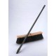 Sweeper's brush