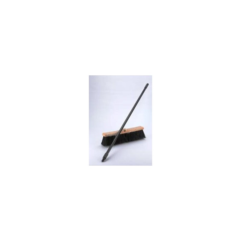 Sweeper's brush