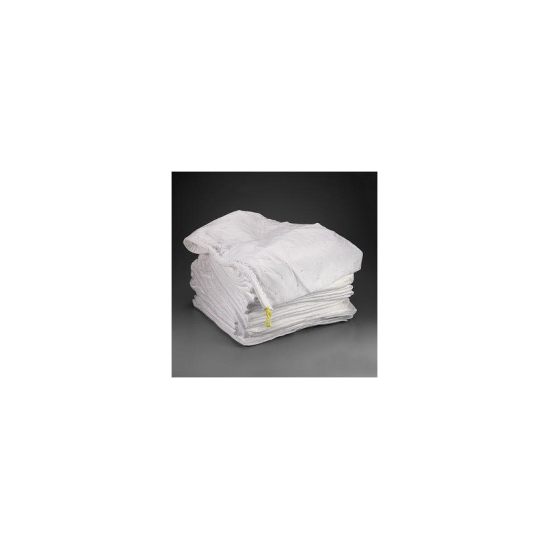 3M hydrocarbon absorbent conformable band T126