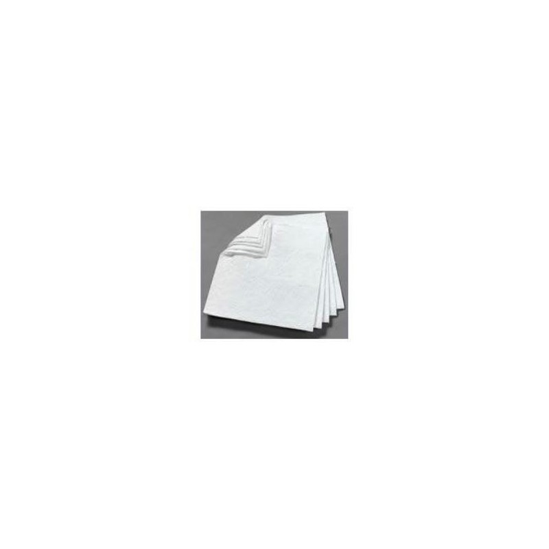 3M M hydrocarbon absorbent 100 leaf T156