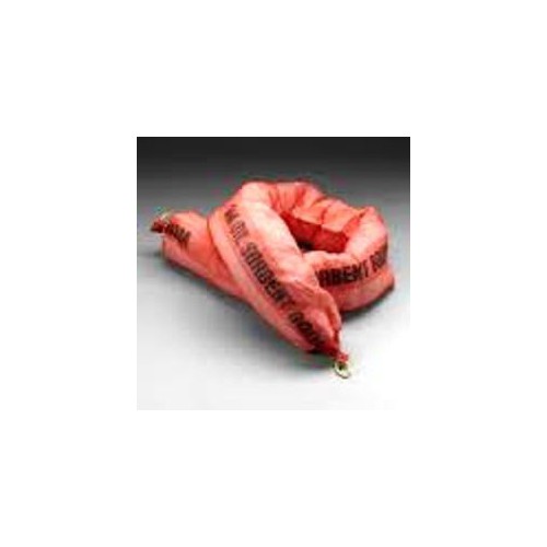 3M hydrocarbon absorbent diameter 4 laces T270