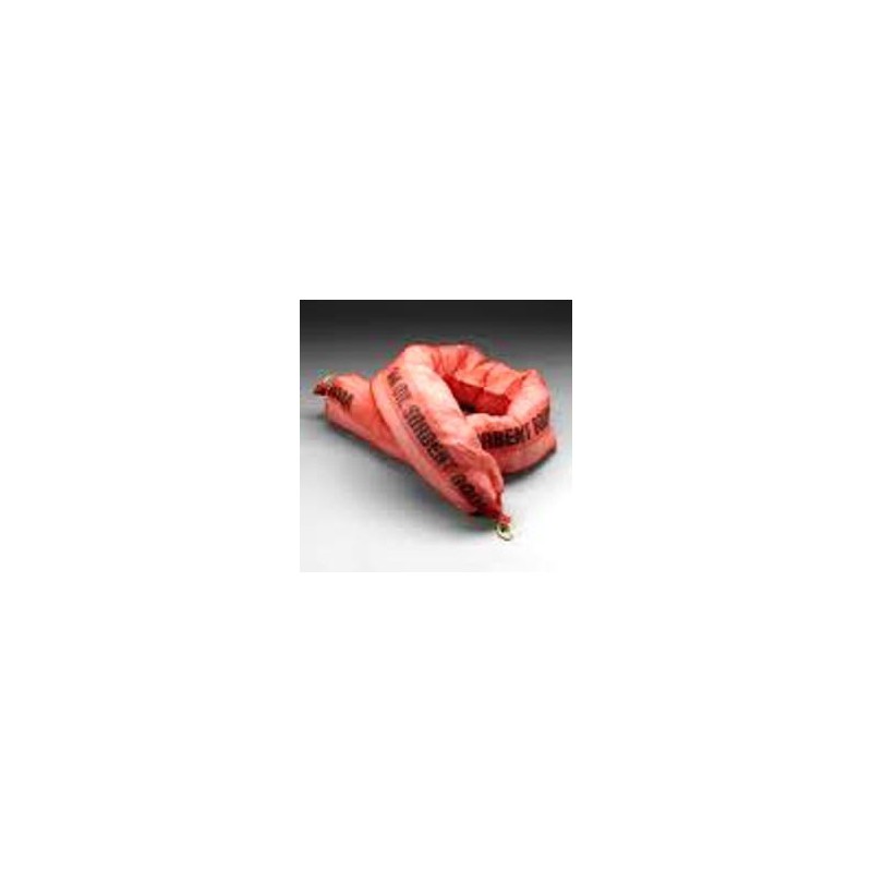 3M hydrocarbon absorbent diameter 4 laces T270