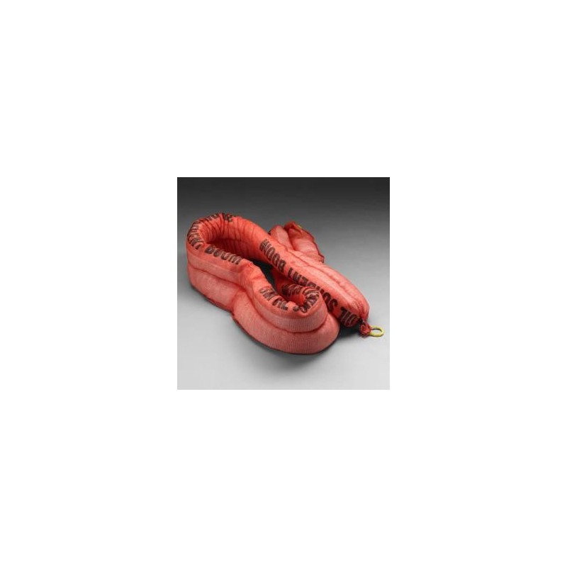 3M hydrocarbon absorbent diameter 4 lace double T280
