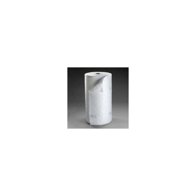 3M hydrocarbon absorbent antistatic roll HP100