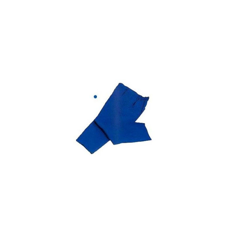 Dark blue trouser