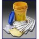 3M chemical absorbent. Kit Chemical emergency HSRK26 Kit 26 L