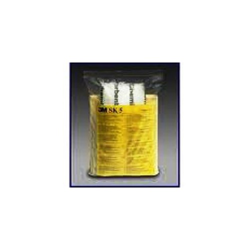 3M kit HSRK5 5L. chemicals absorbent