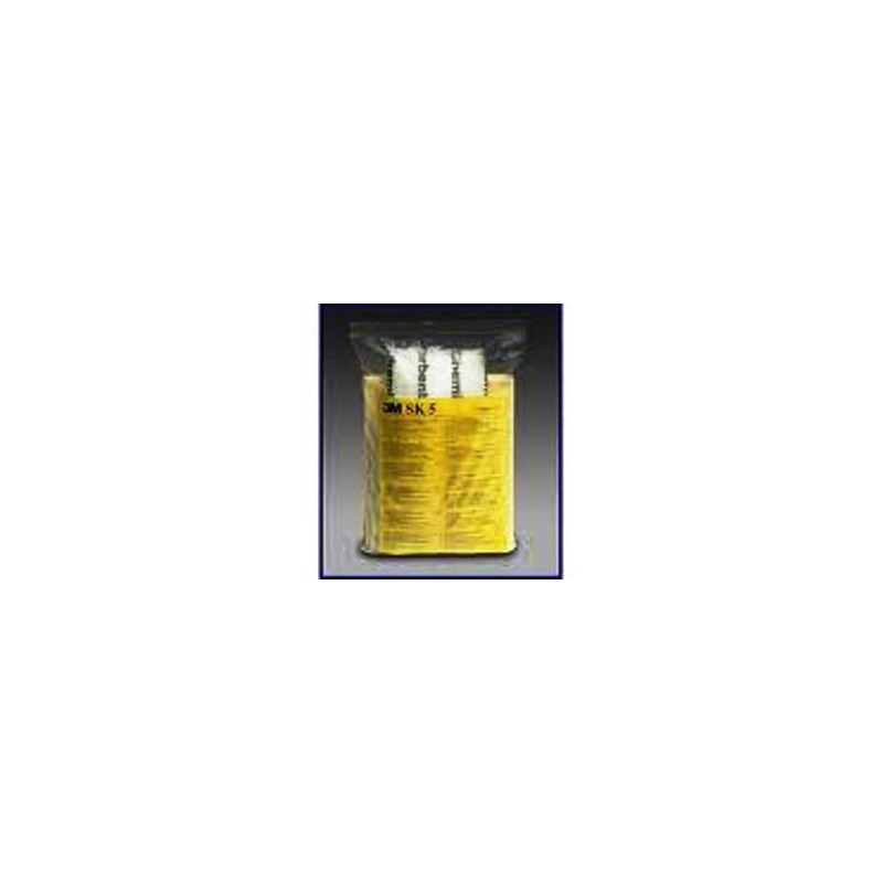 3M Absorbentes químicos HSRK5 5 kit 5L
