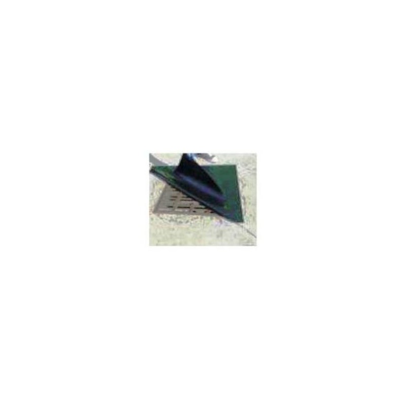 Bag sewer blocker C374