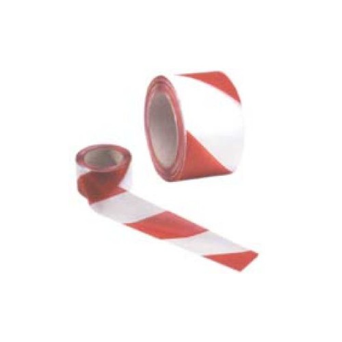 Signalling band in white/red