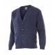 Chaqueta punto CARDIGAN