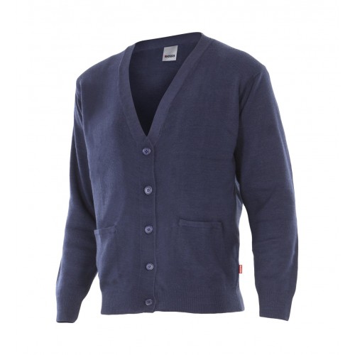 Chaqueta punto CARDIGAN