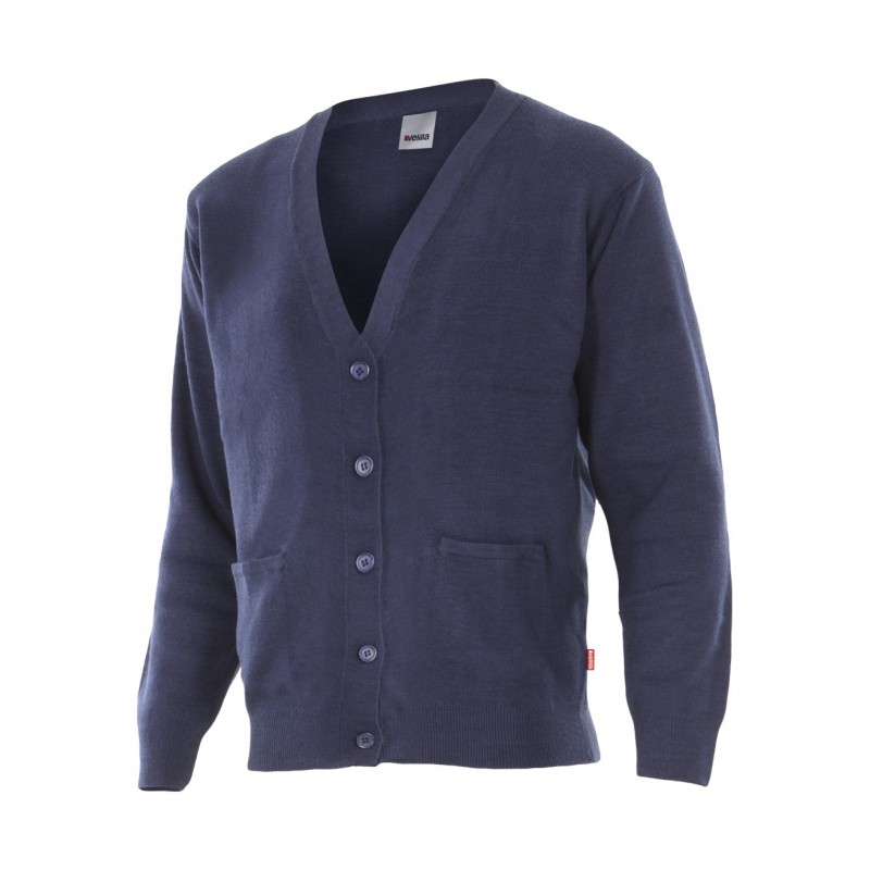 Chaqueta punto CARDIGAN