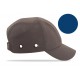 Gorra visera antigolpes
