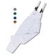 Bib trousers